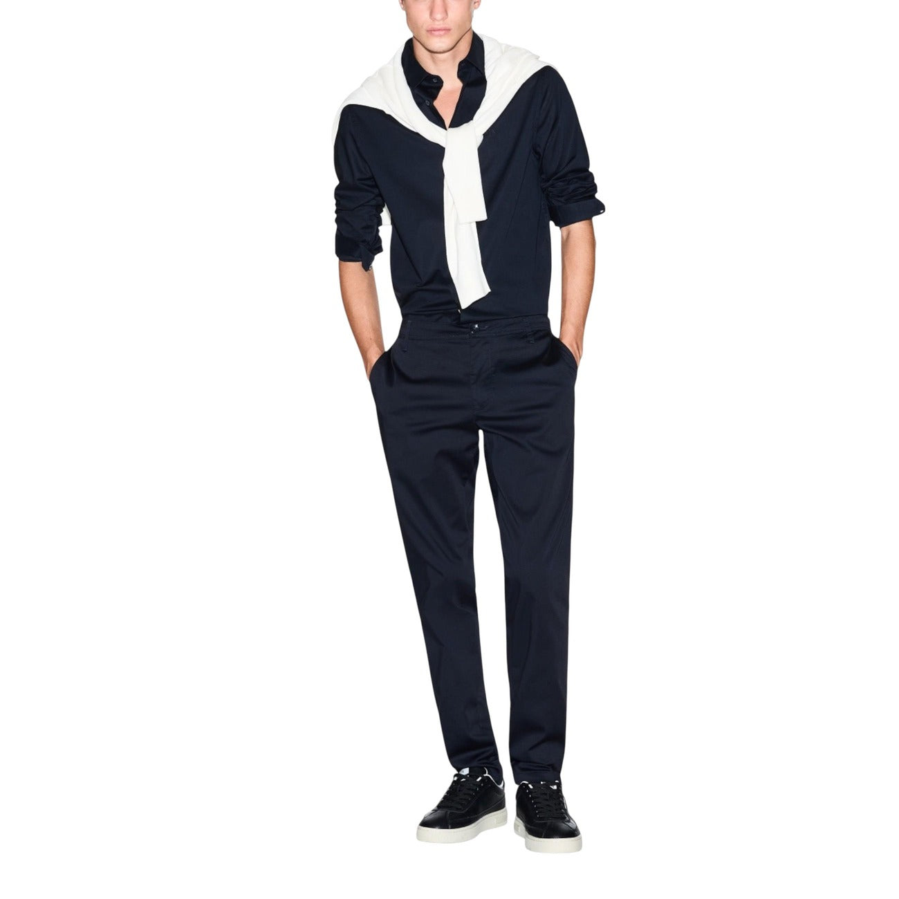Armani Exchange Men Shirt