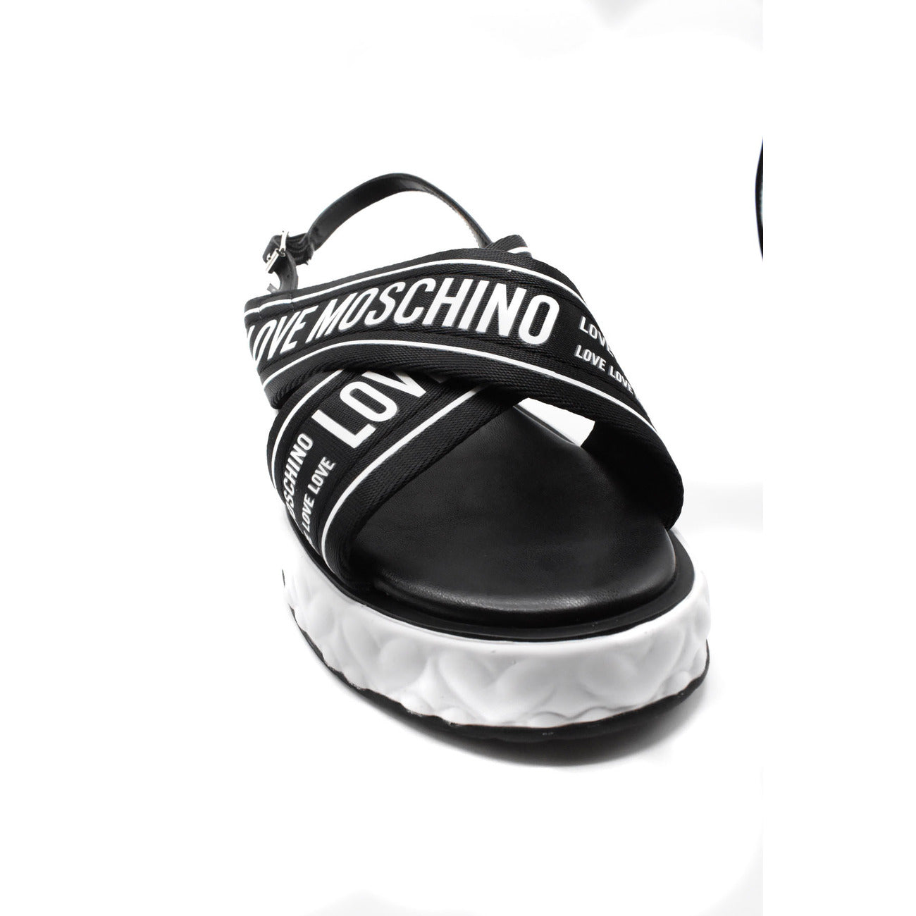 Love Moschino Women Sandals