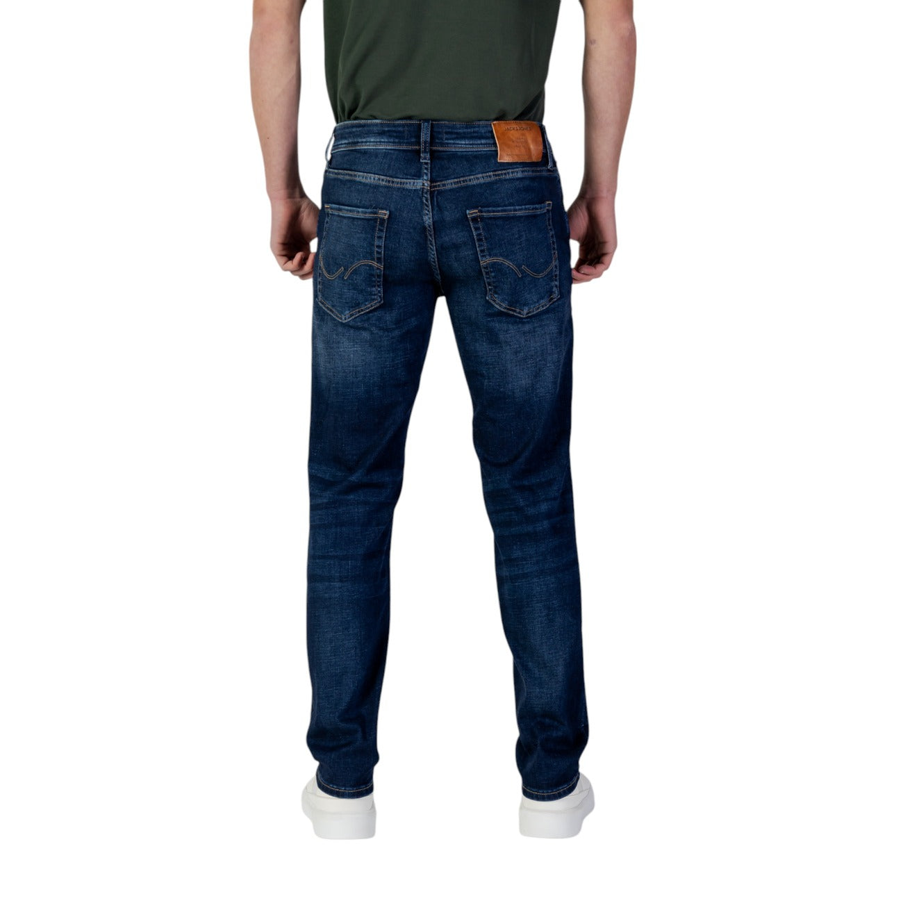 Jack & Jones Men Jeans