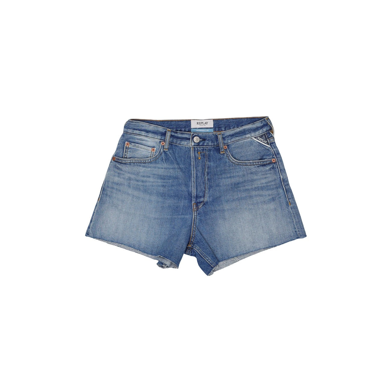 Replay Women Short