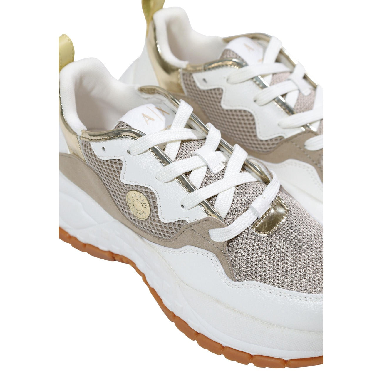 Armani Exchange Women Sneakers