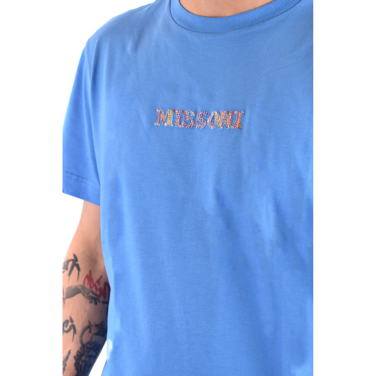 Missoni Men T-Shirt