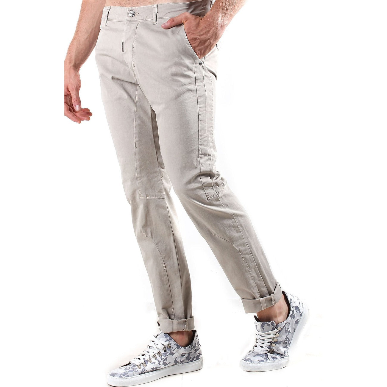 Absolut Joy Men Trousers