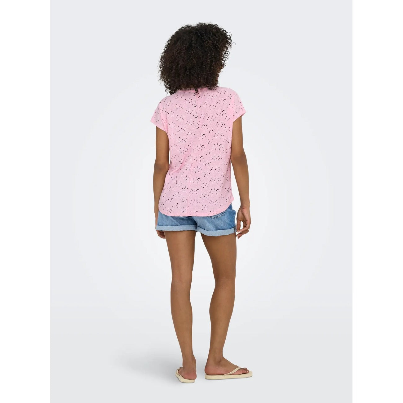 Only Women T-Shirt