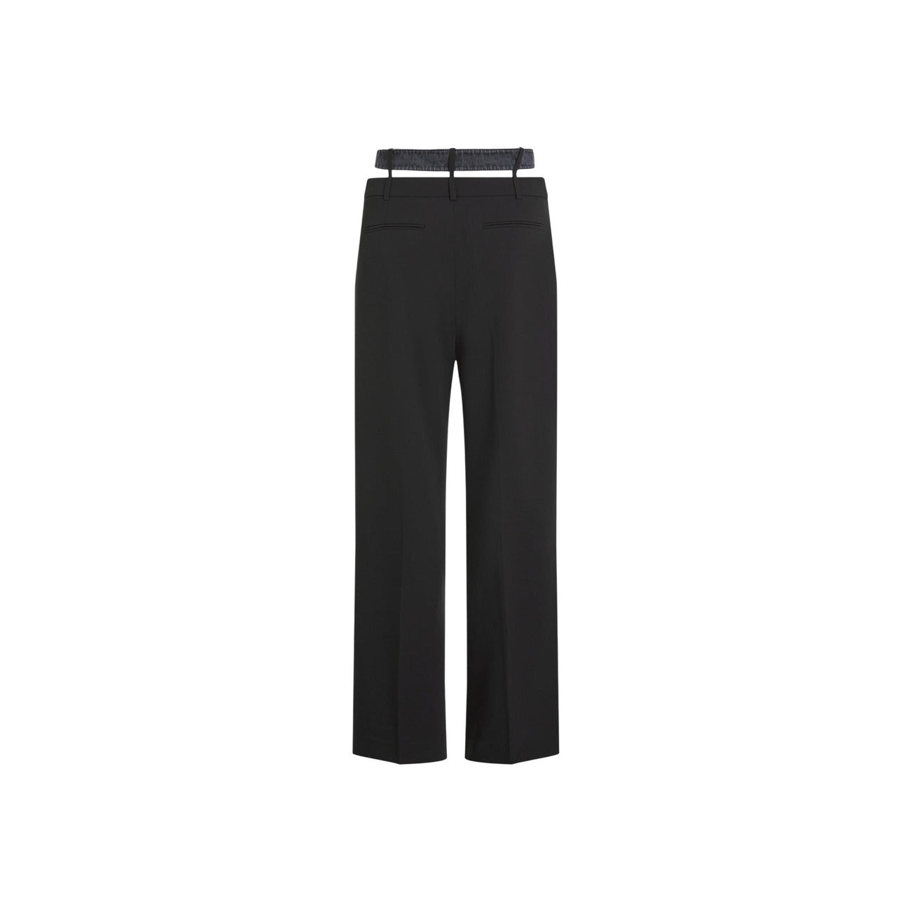 Karl Lagerfeld Jeans Women Trousers