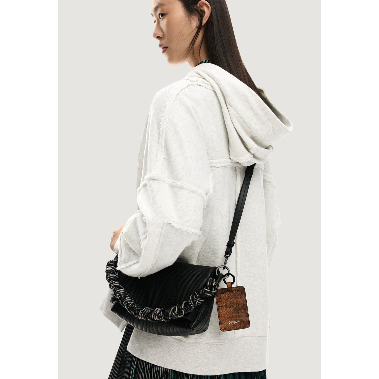Desigual Women Bag