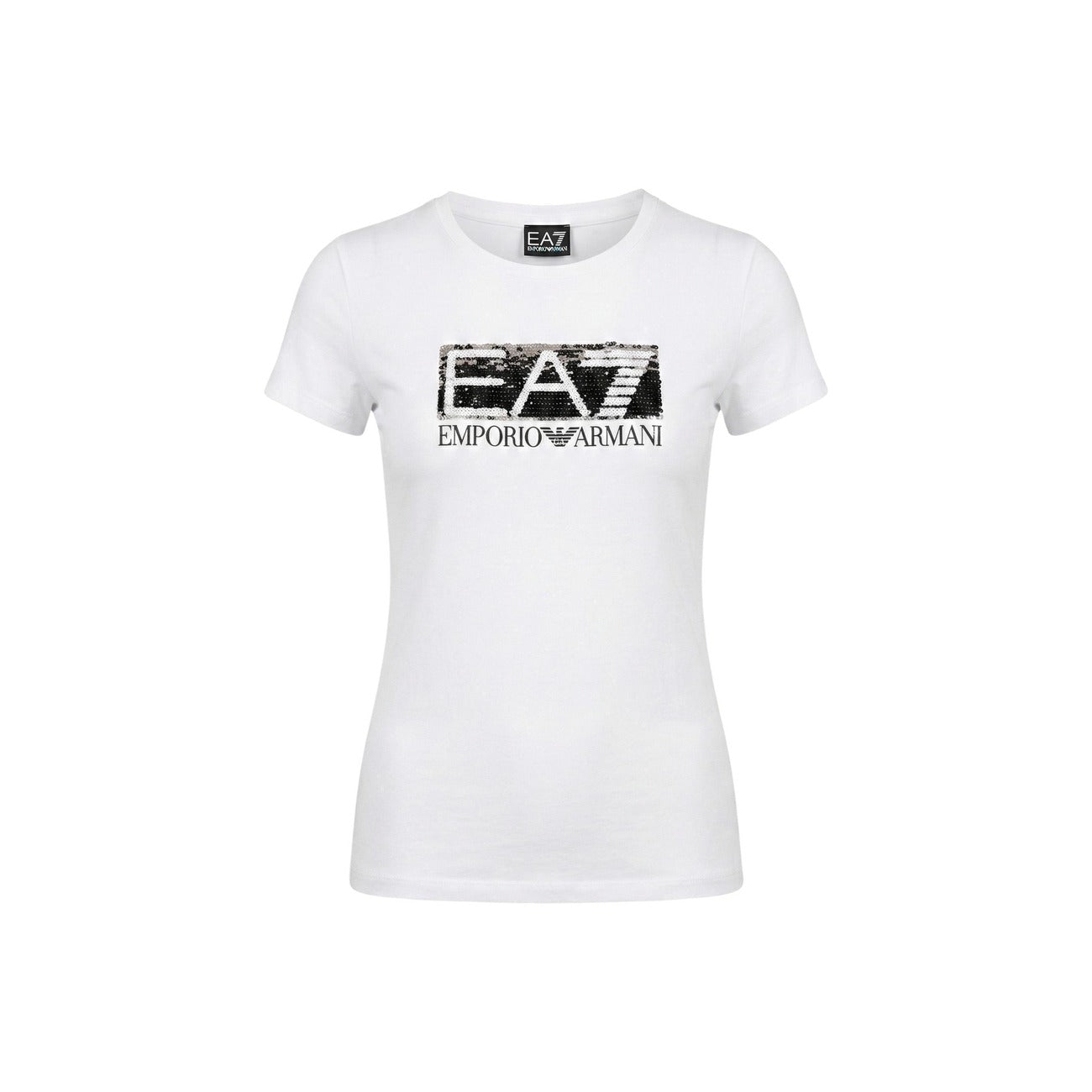 Ea7 Women T-Shirt