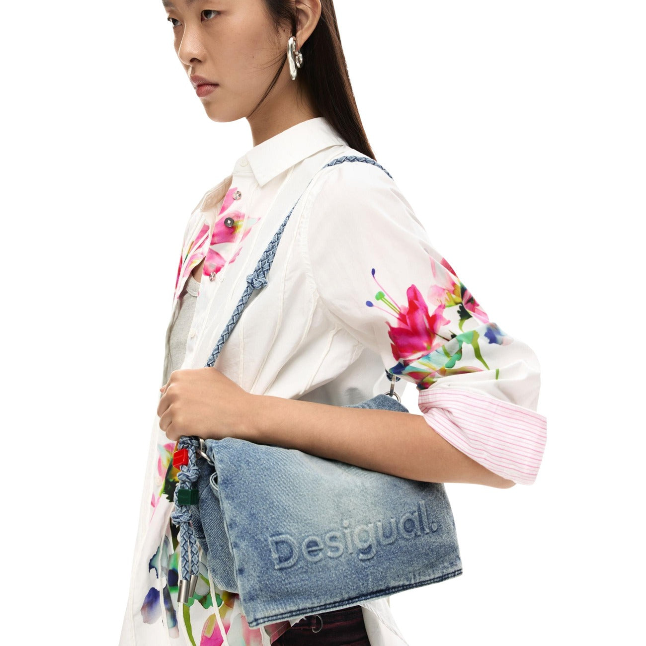 Desigual Women Bag