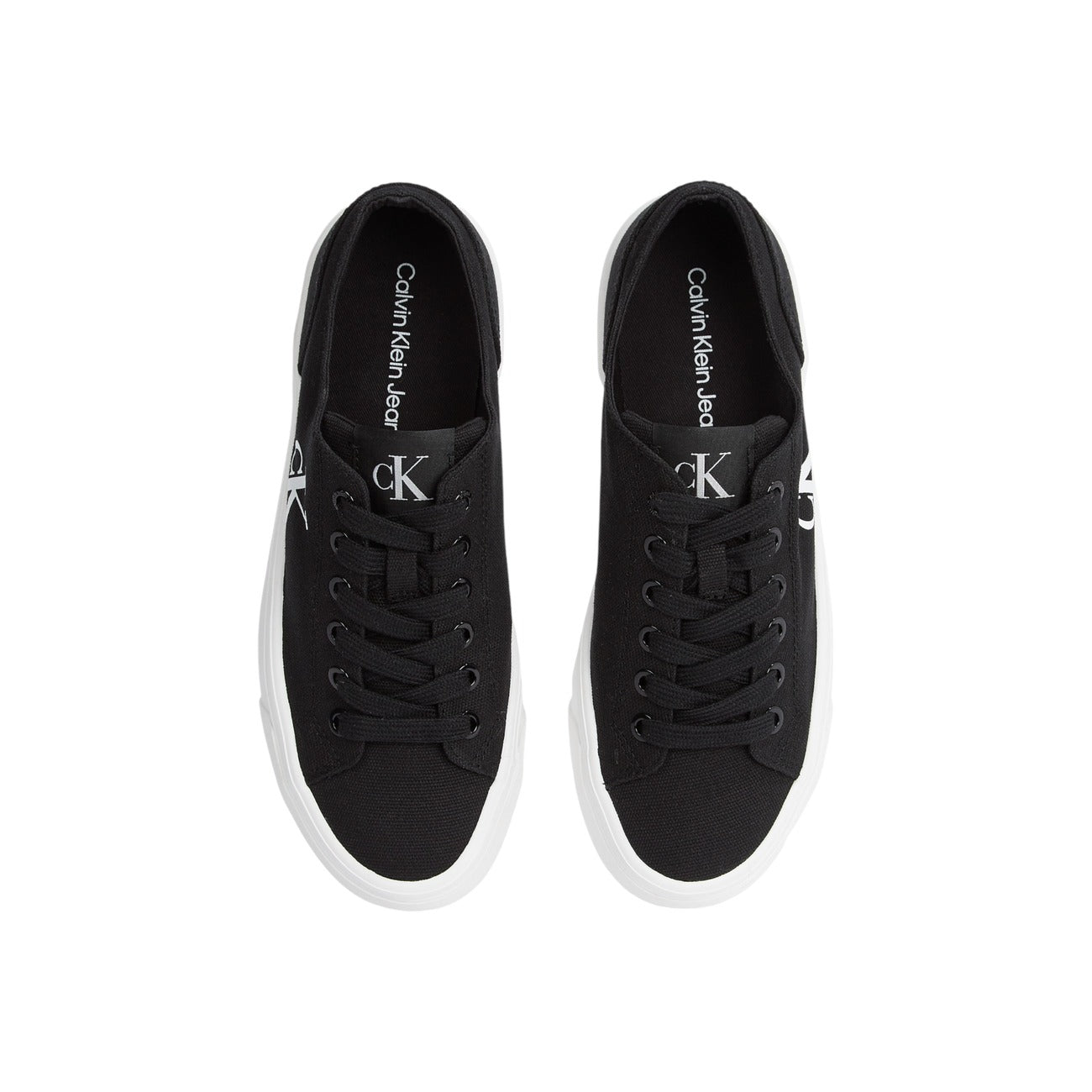 Calvin Klein Jeans Women Sneakers