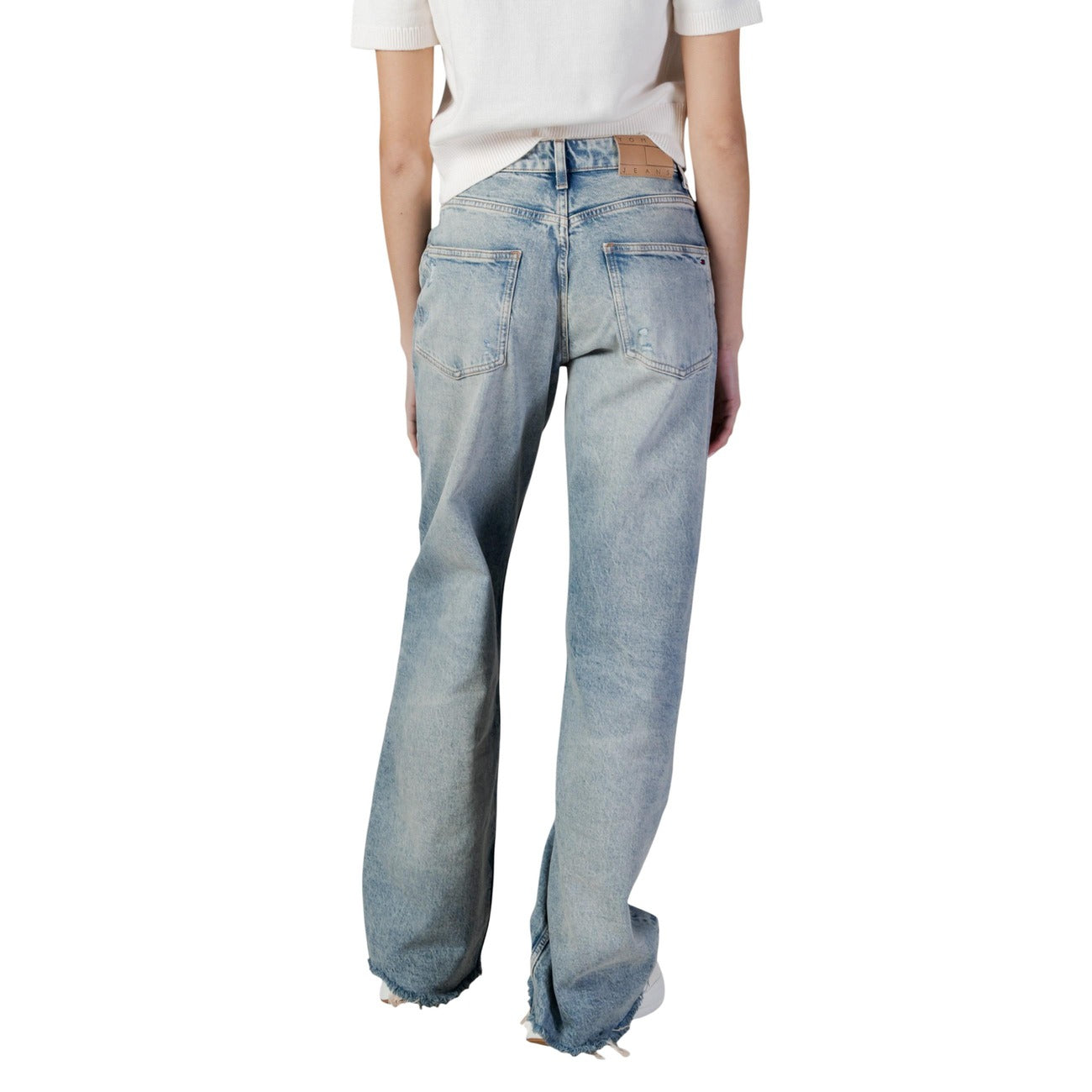Tommy Hilfiger Jeans Women Jeans