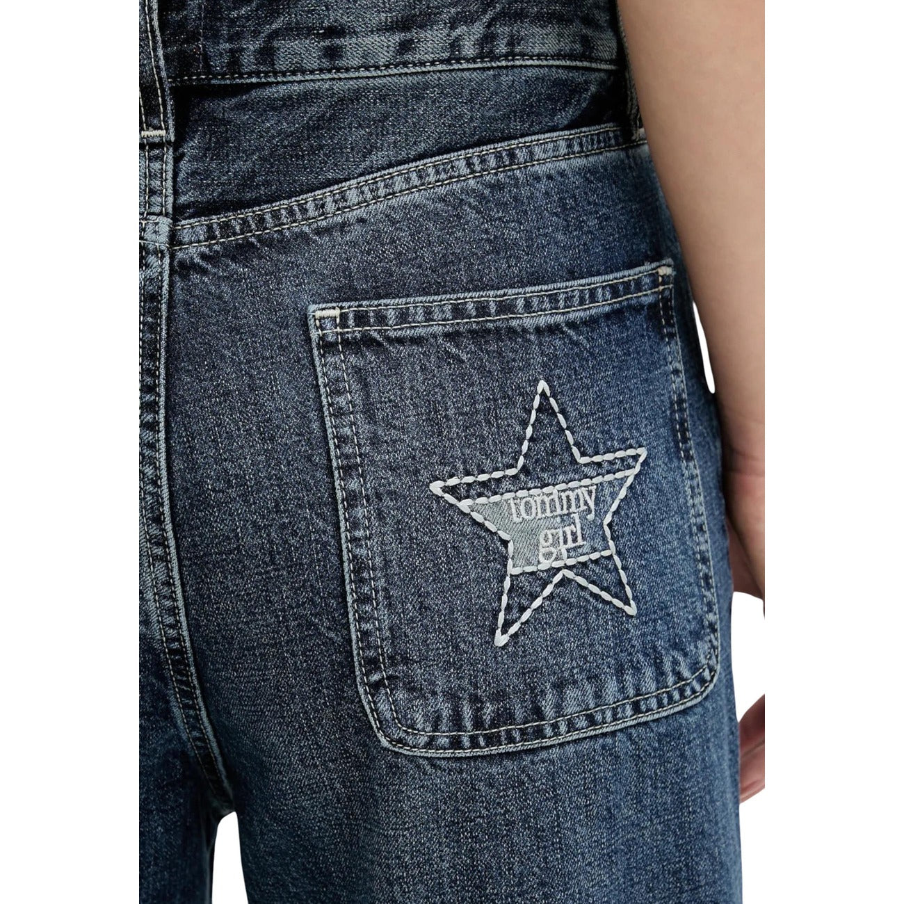 Tommy Hilfiger Jeans Women Jeans