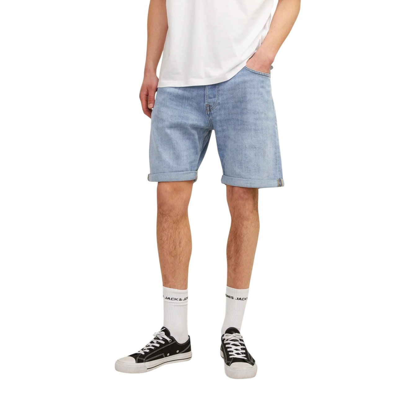 Jack & Jones Men Shorts