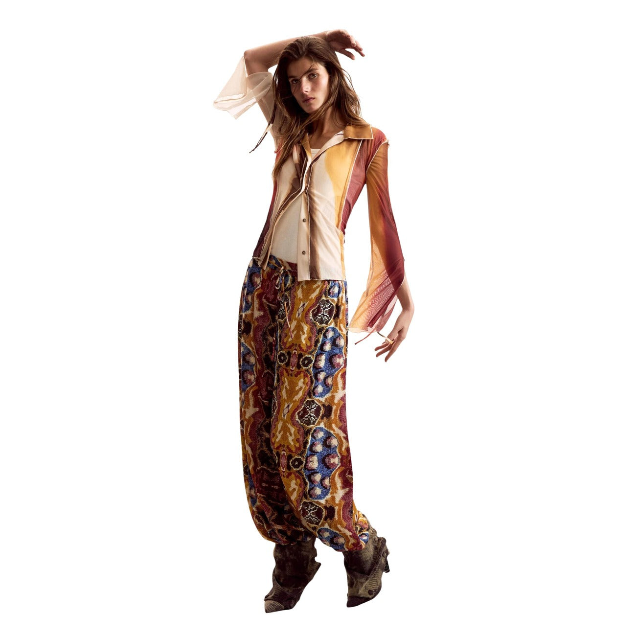 Desigual Women Shirt