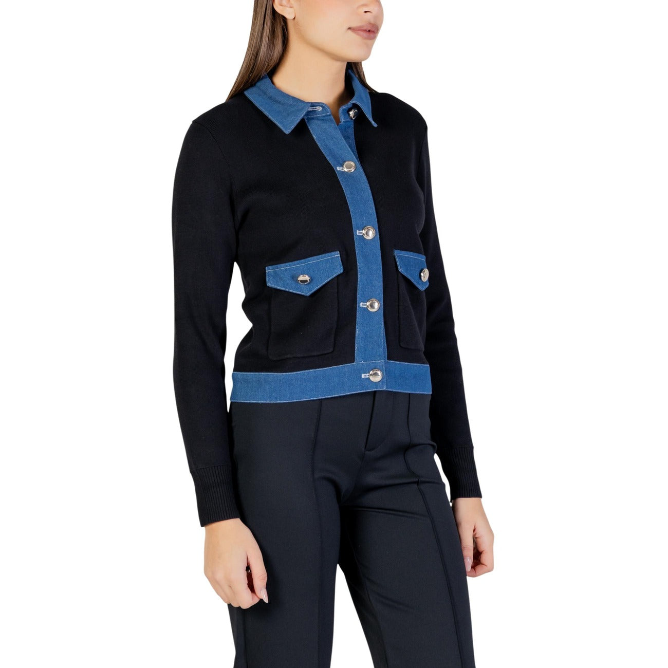 Morgan De Toi Women Cardigan