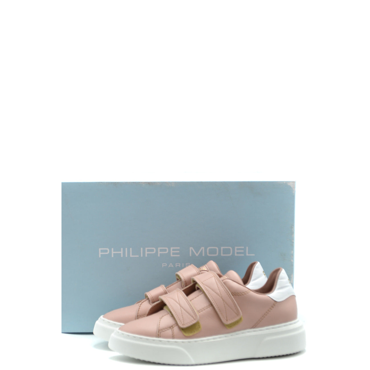 Philippe Model Women Sneakers