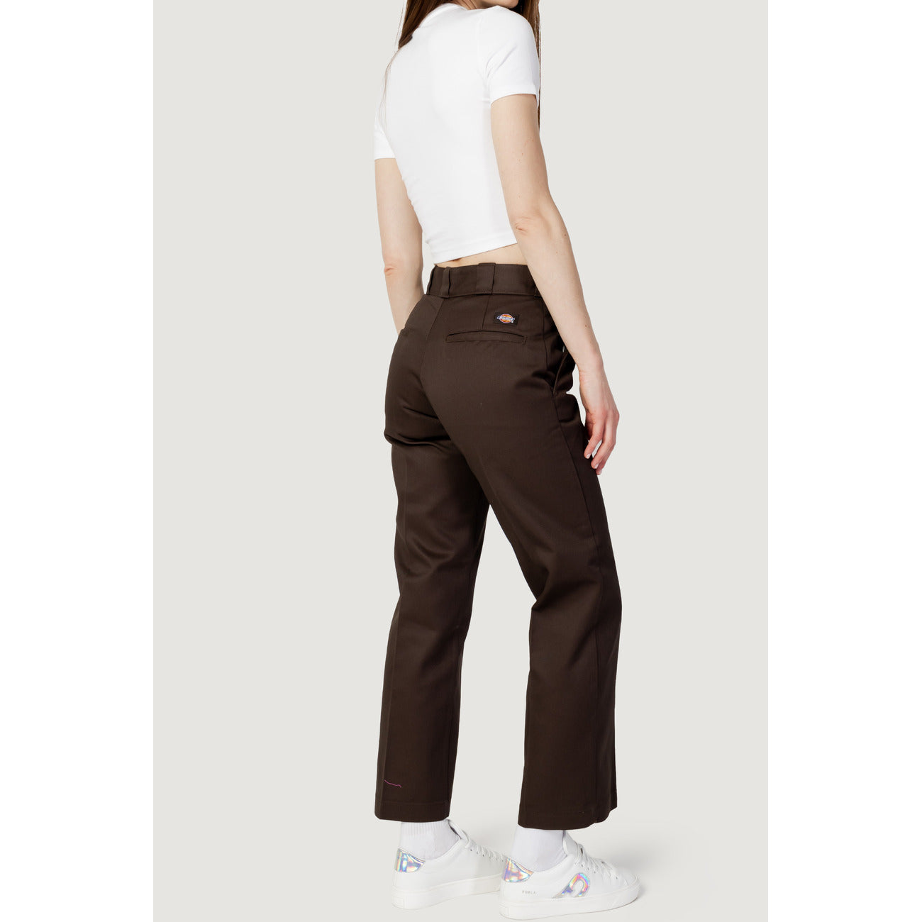 Dickies Women Trousers