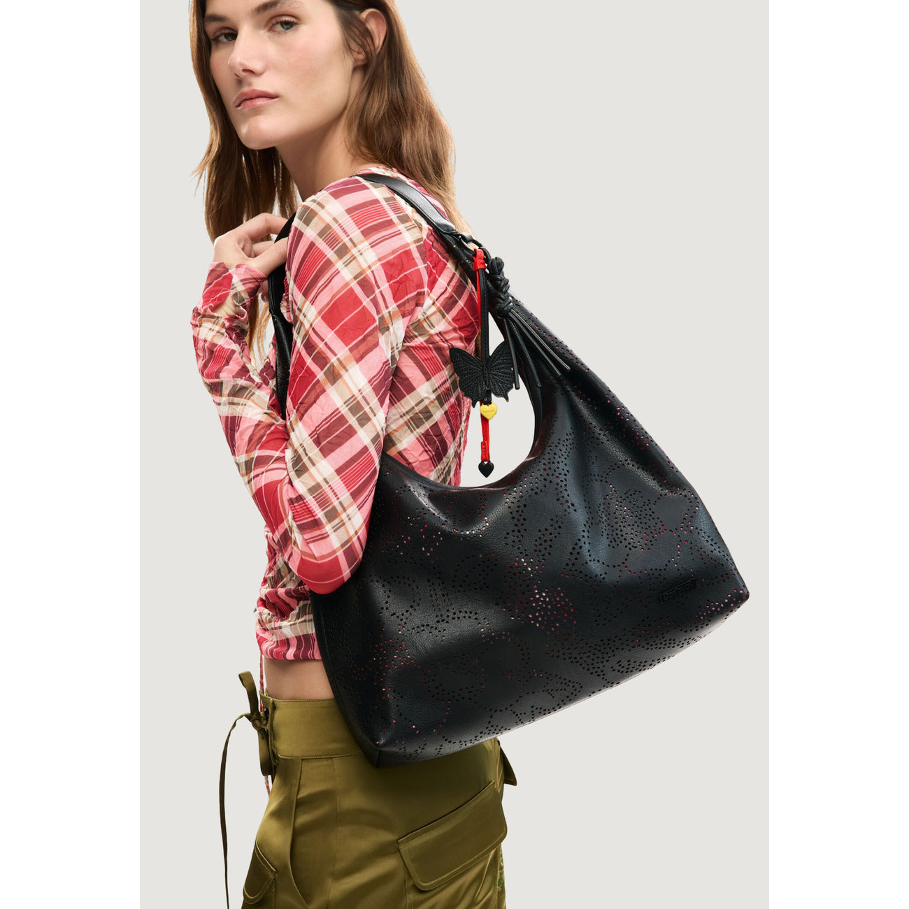 Desigual Women Bag