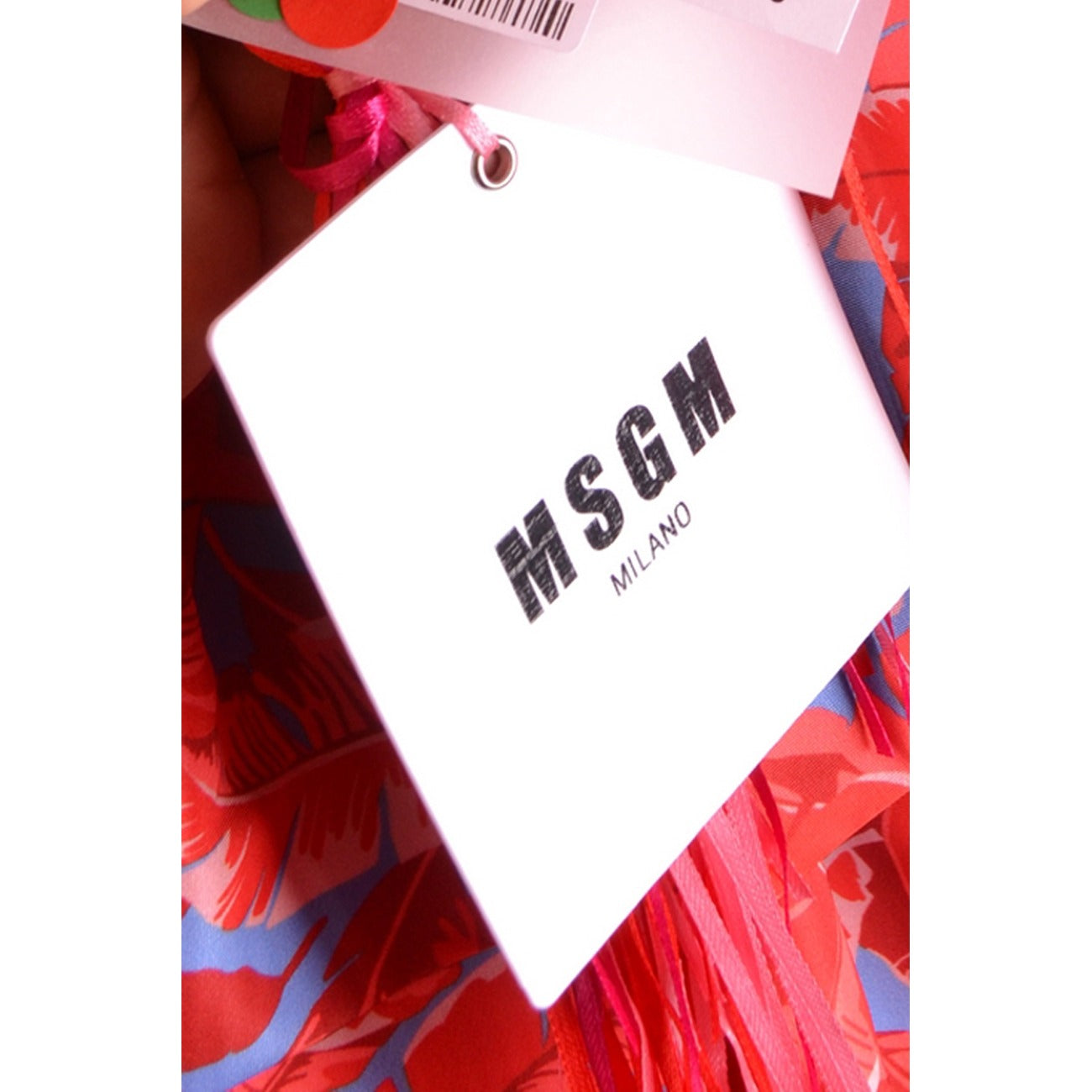 Msgm Women Dress