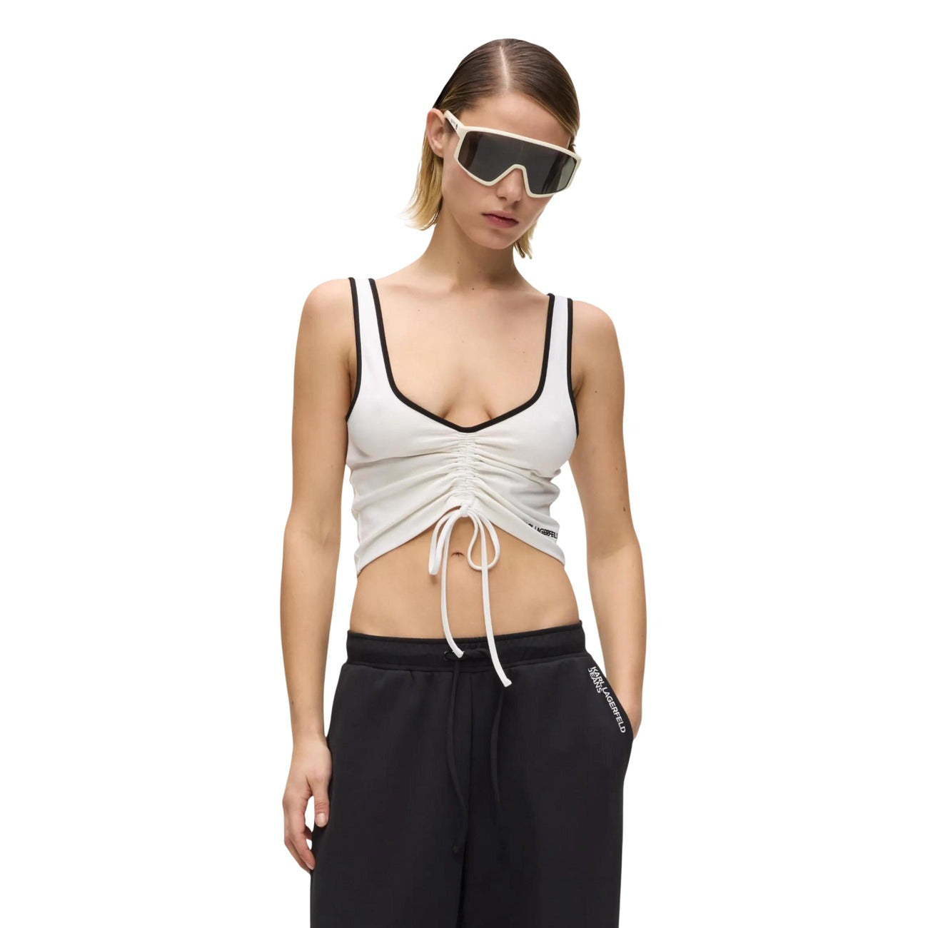 Karl Lagerfeld Jeans Women Top