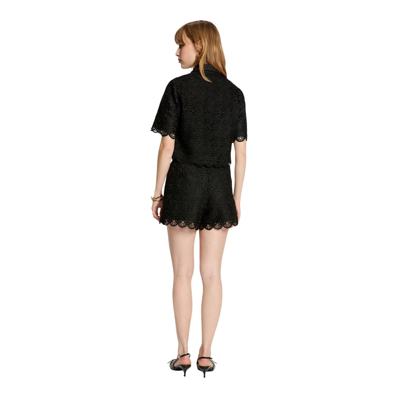 Morgan De Toi Women Blouse