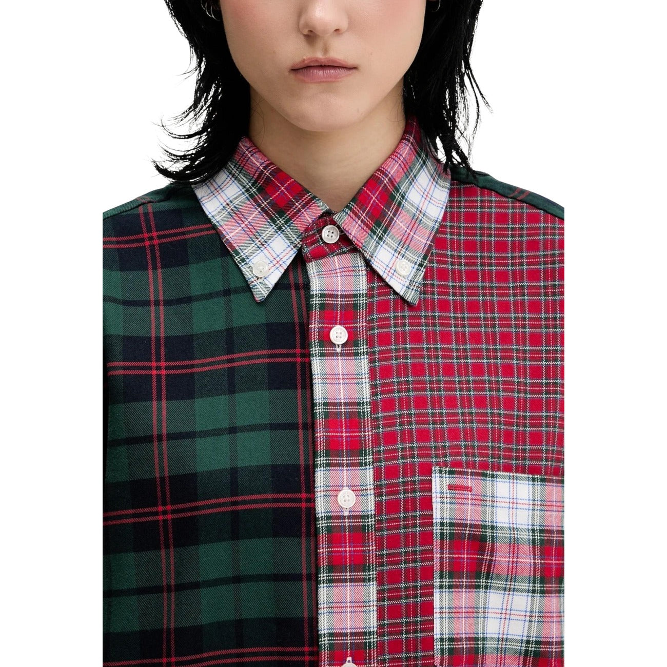 Tommy Hilfiger Jeans Women Shirt