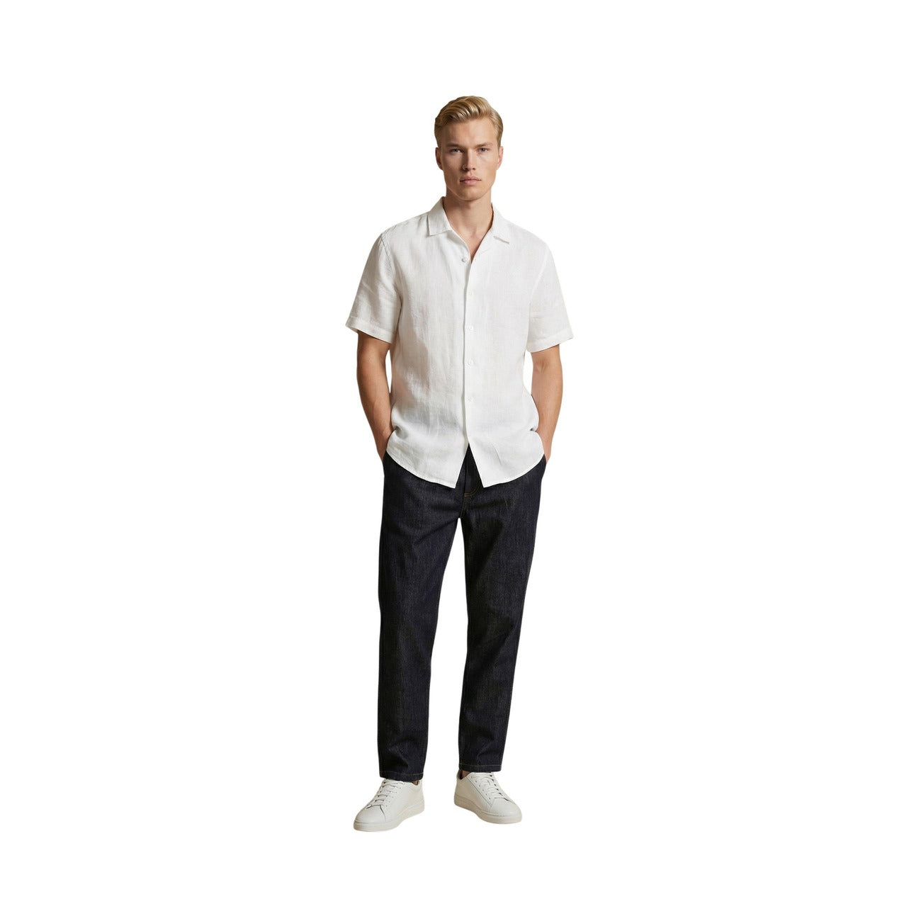 Gianni Lupo Men Trousers