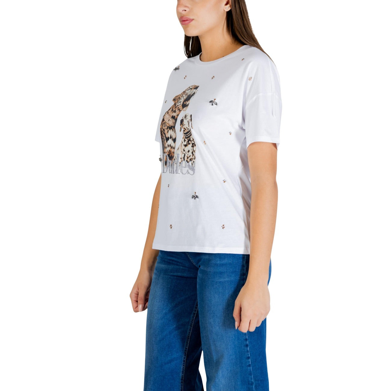 Liu Jo Women T-Shirt