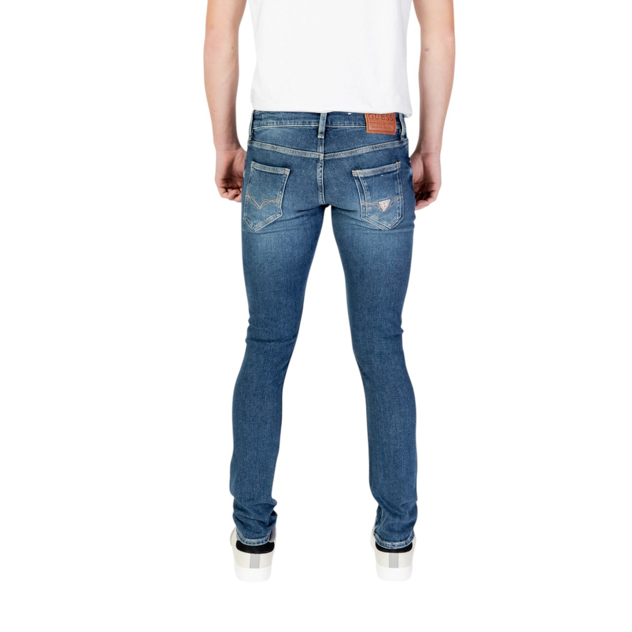 Guess Men Jeans