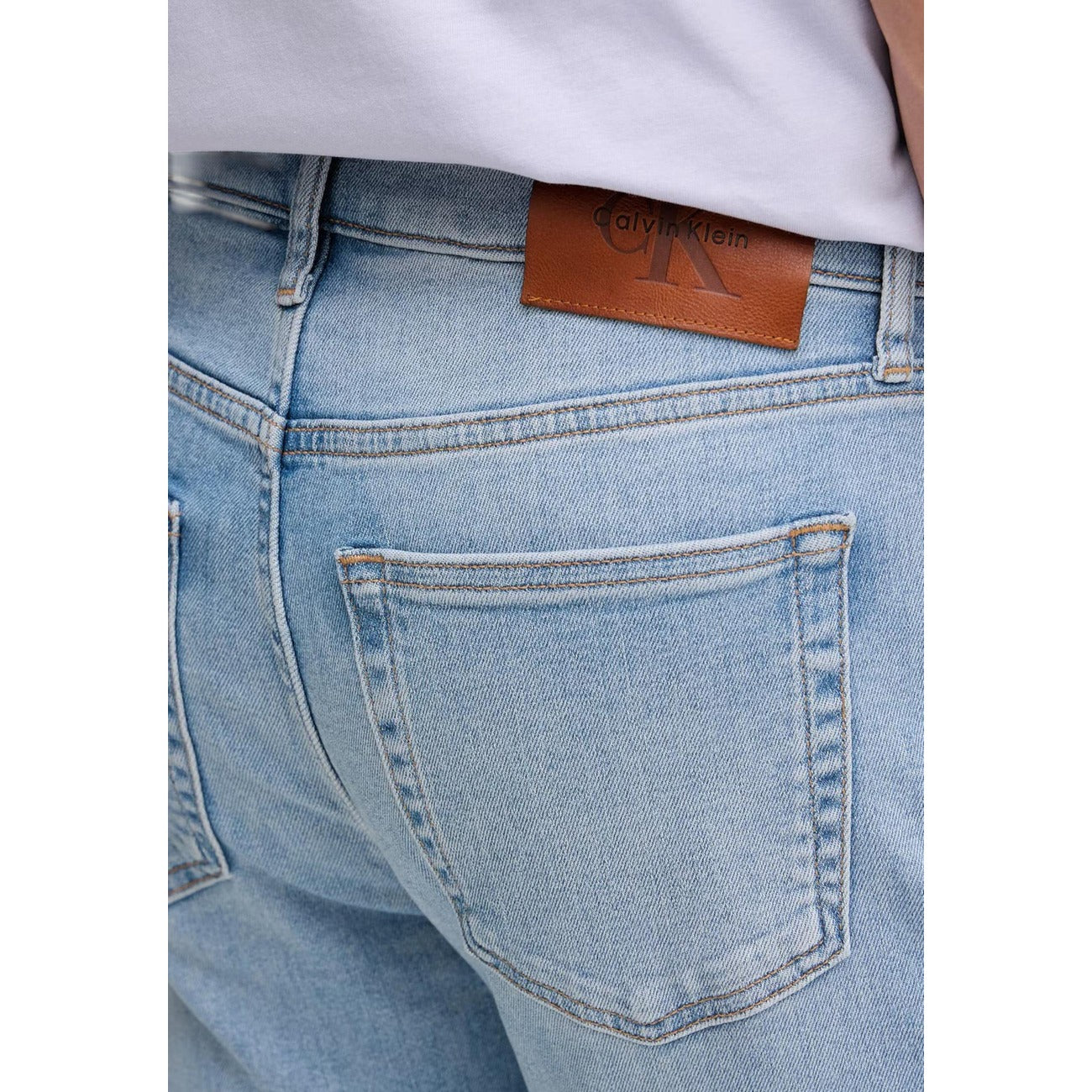 Calvin Klein Jeans Men Jeans