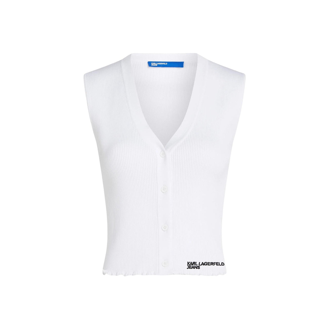 Karl Lagerfeld Jeans Women Undershirt