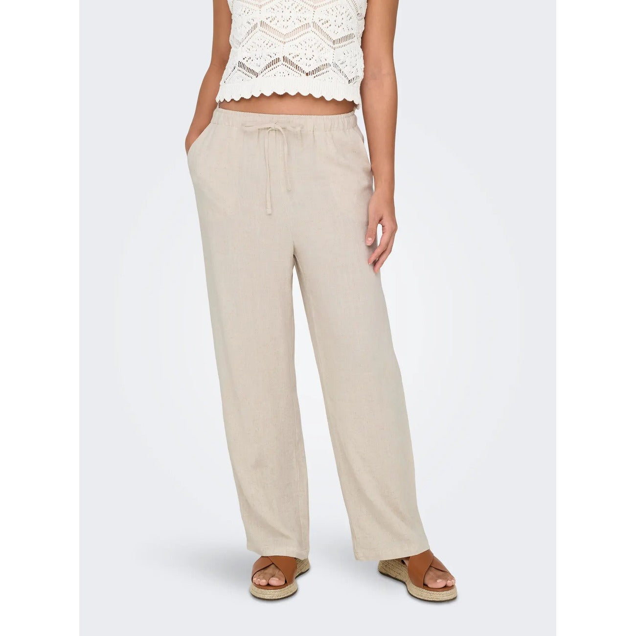 Only Women Trousers