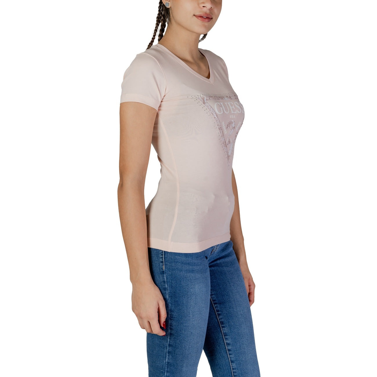 Guess Women T-Shirt