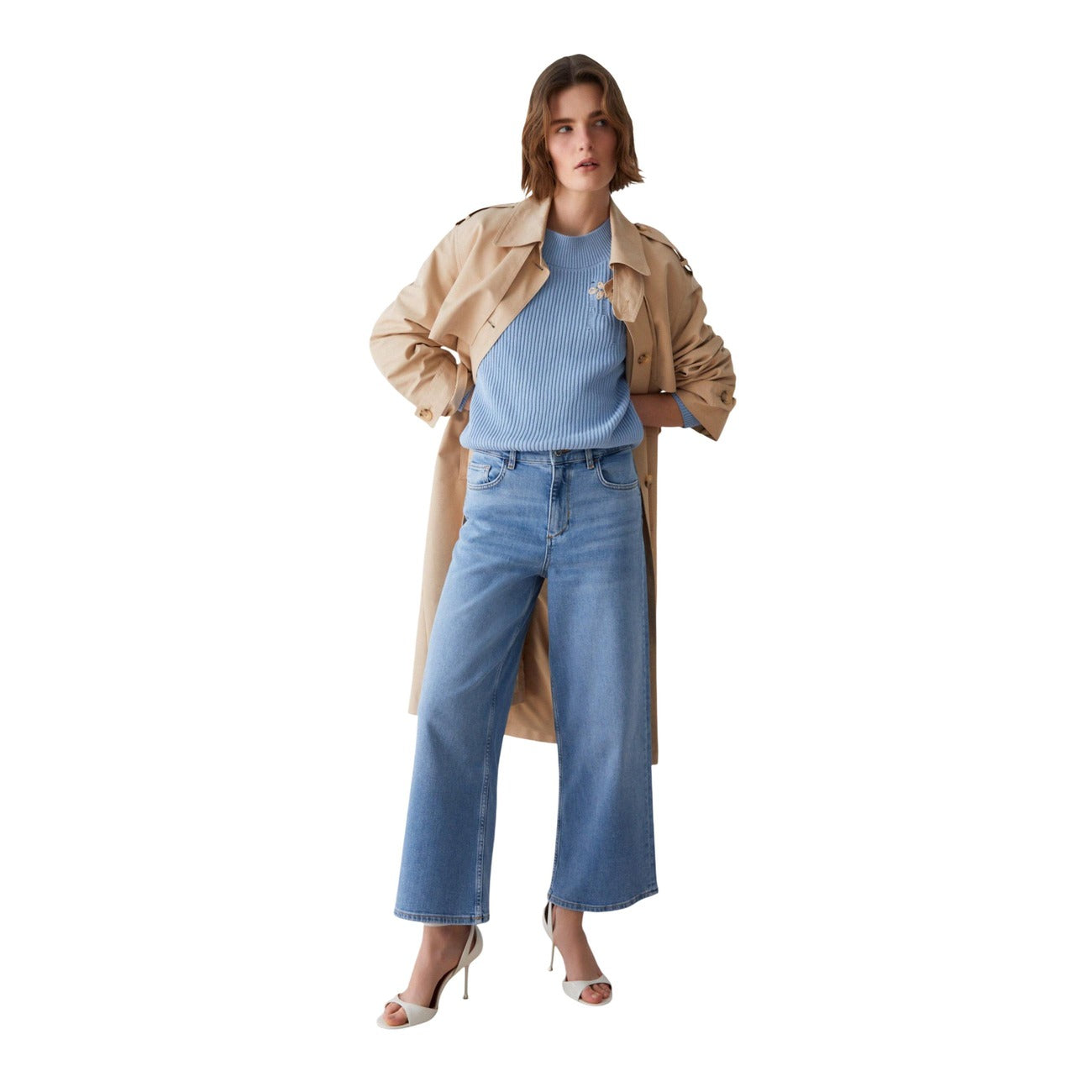 Liu Jo Women Jeans