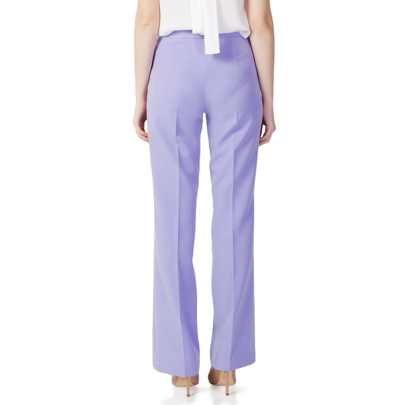 Hanny Deep Women Trousers
