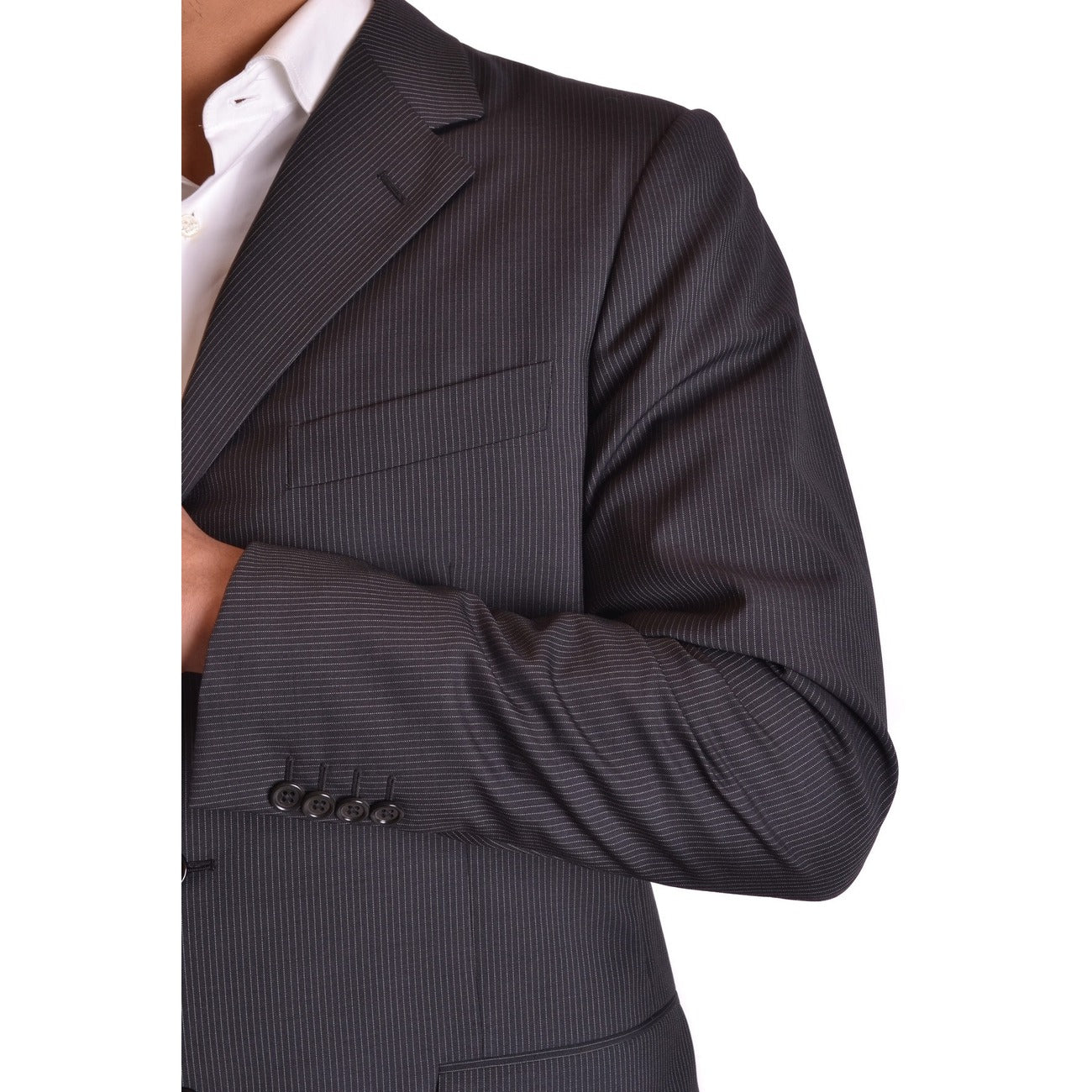 Burberry Men Suit