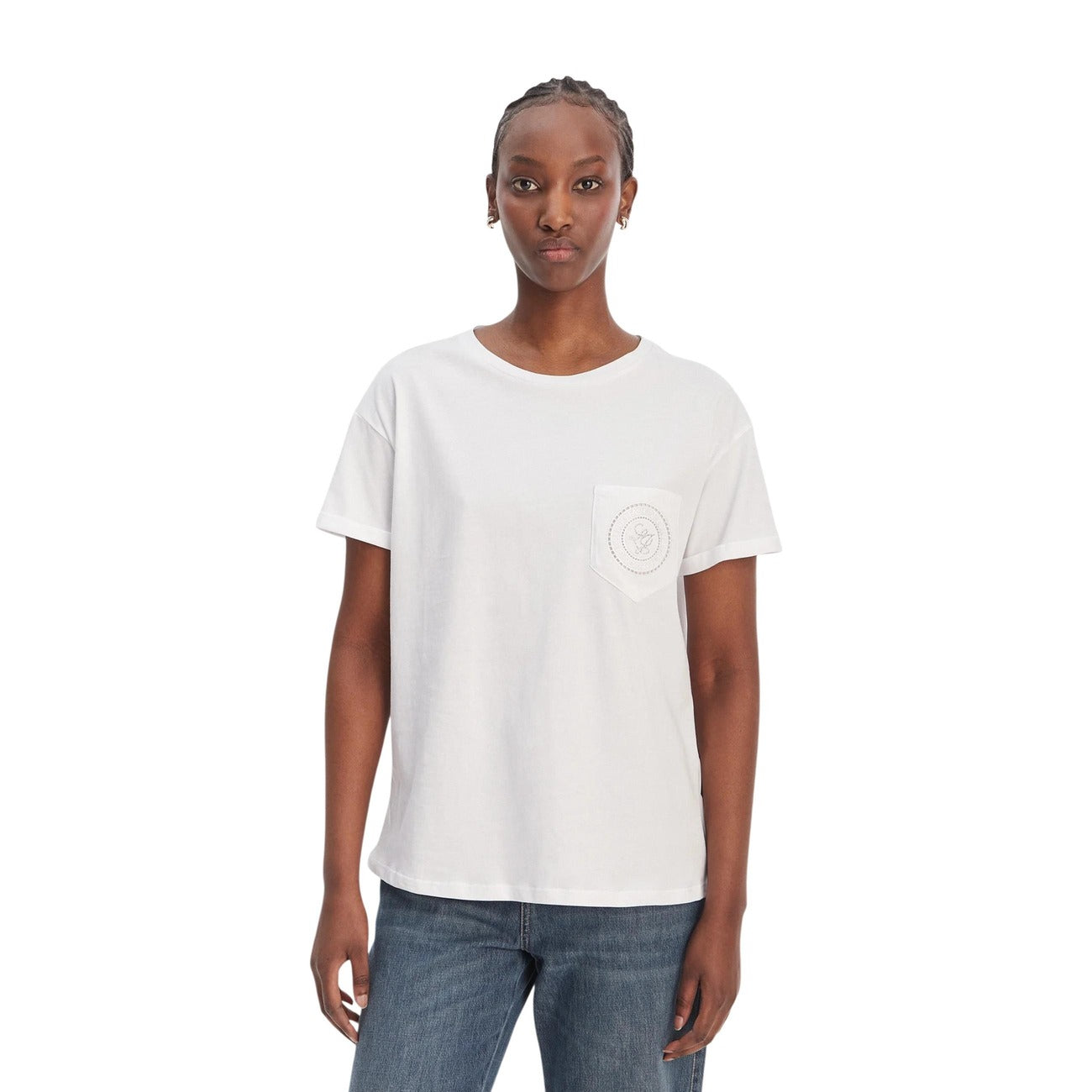 Liu Jo Women T-Shirt