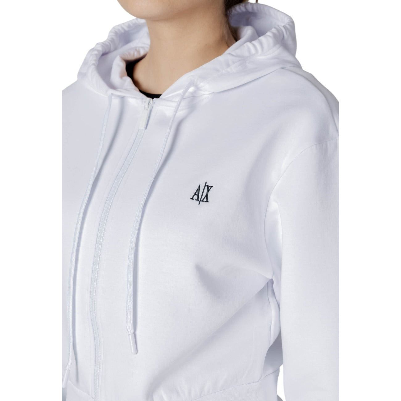 Armani Exchange Women Sweatshirts