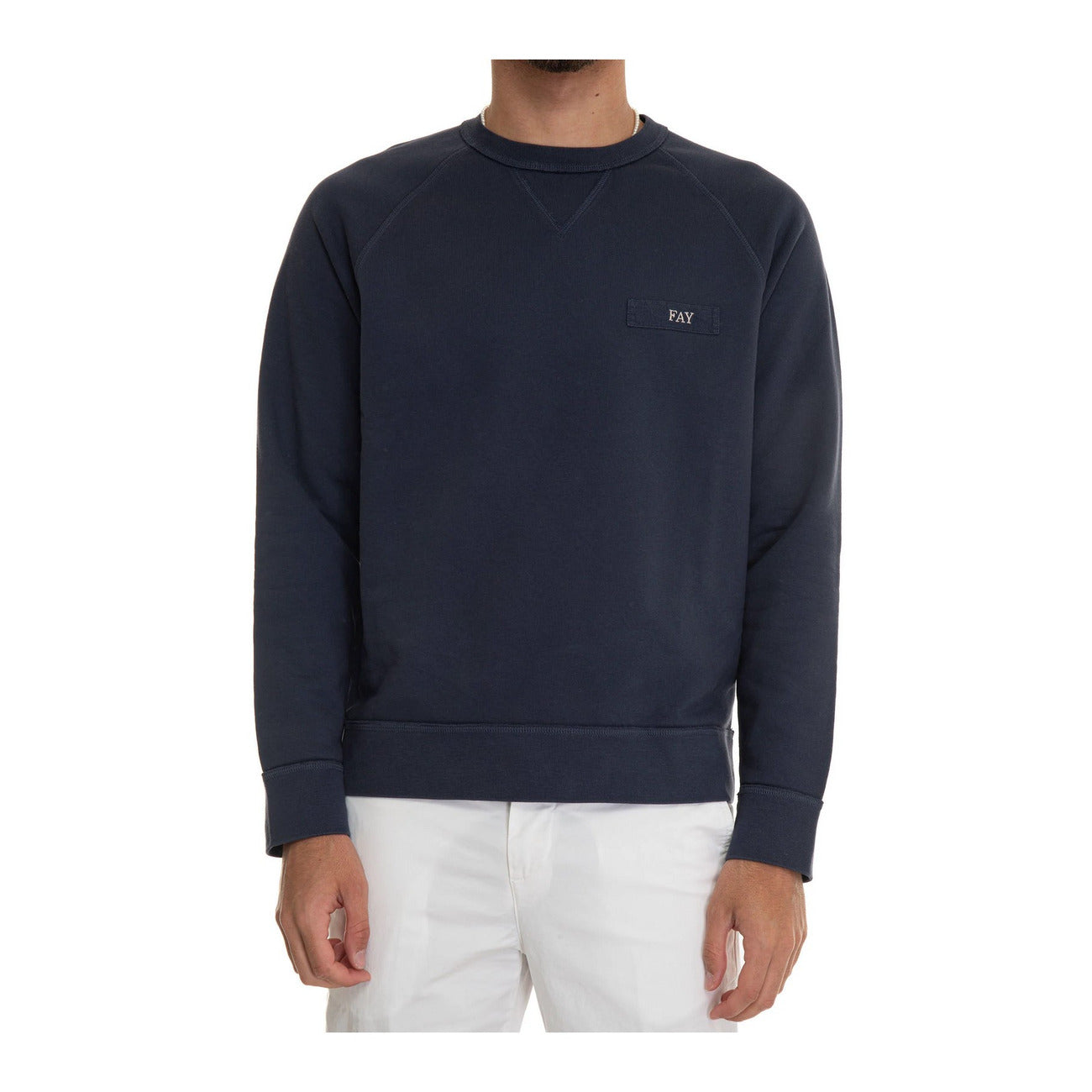 Fay Men Knitwear