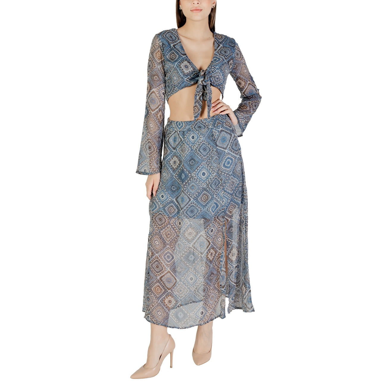 Only Women Top