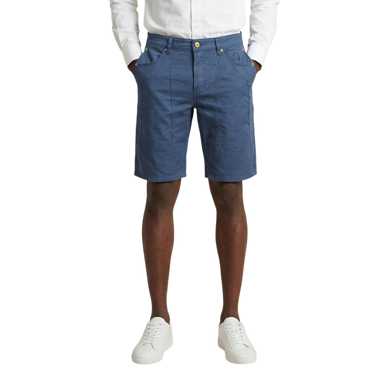 Jeckerson Men Shorts