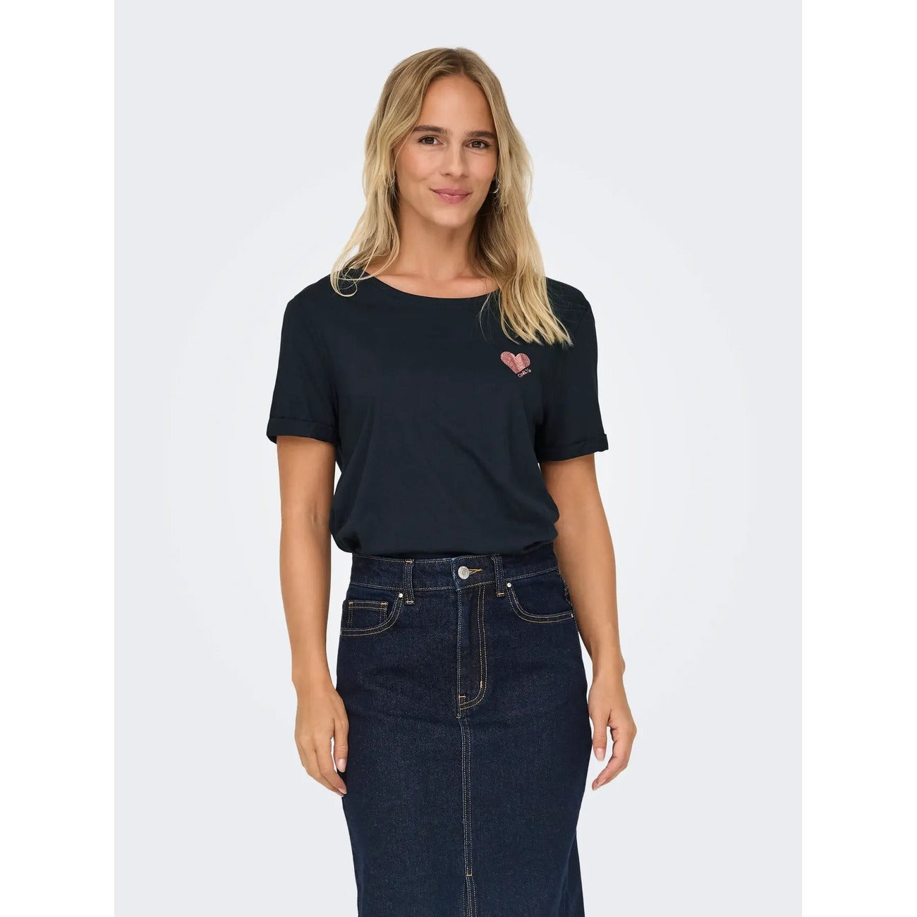 Only Women T-Shirt