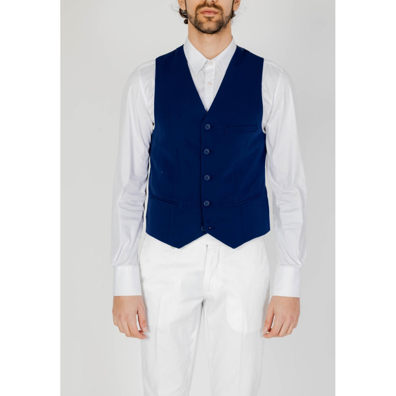 Only & Sons Men Gilet