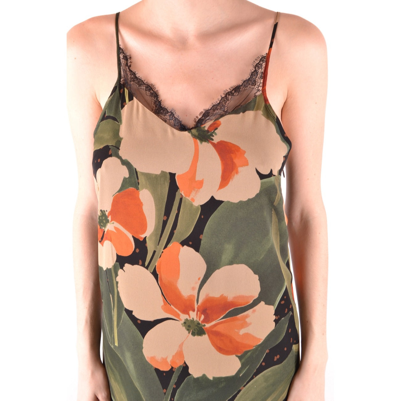 Twin-set Simona Barbieri Women Dress