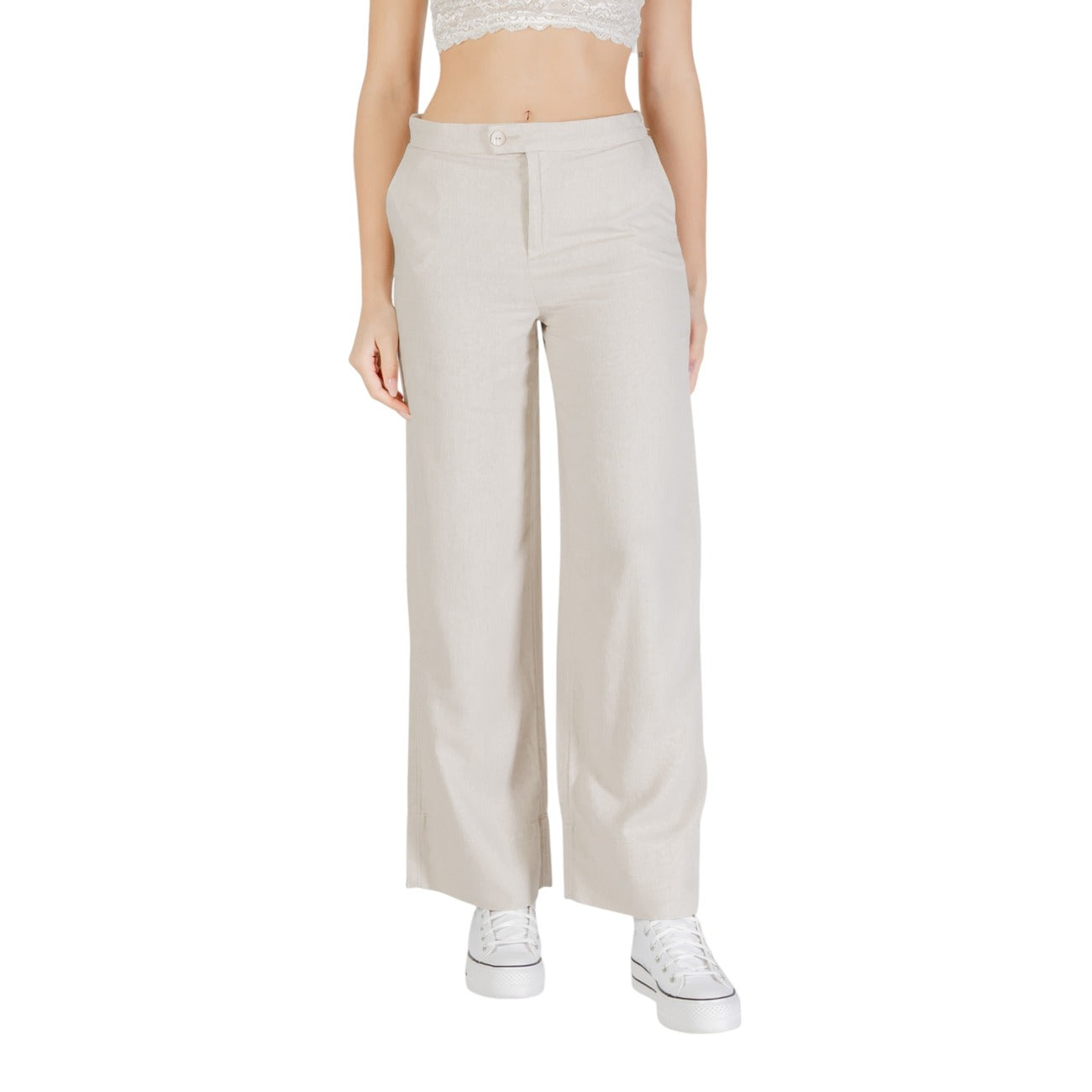 Only Women Trousers