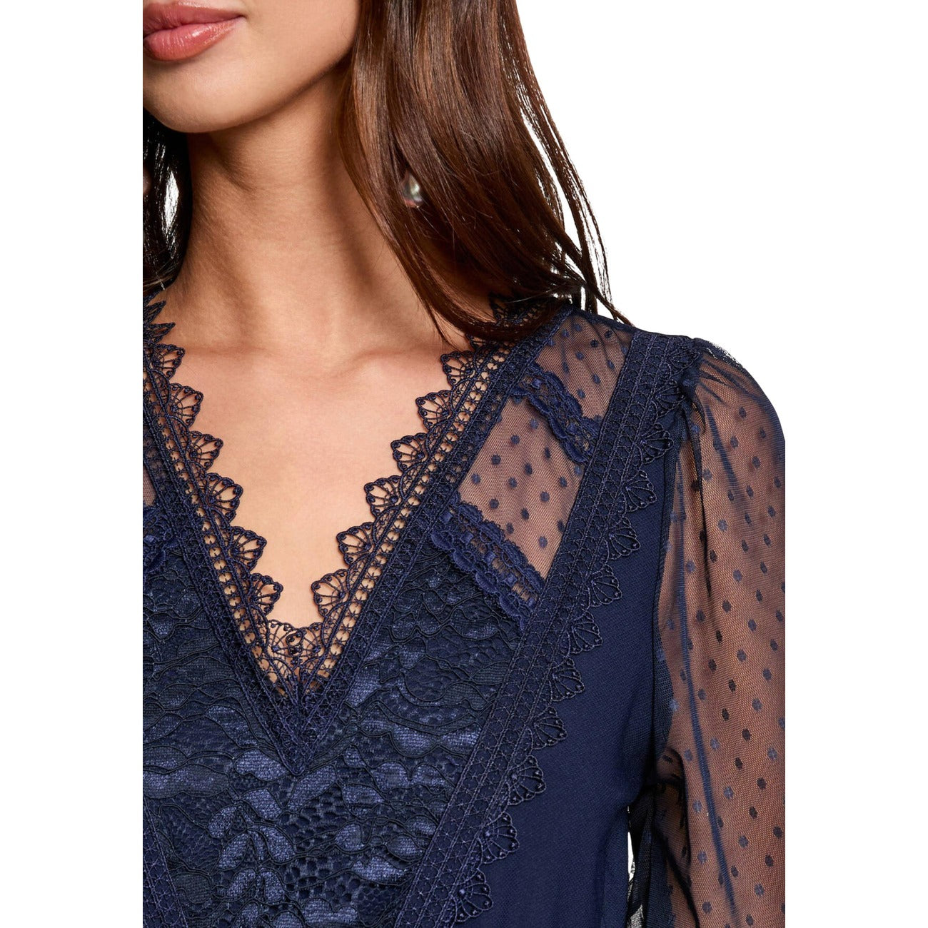 Morgan De Toi Women Blouse