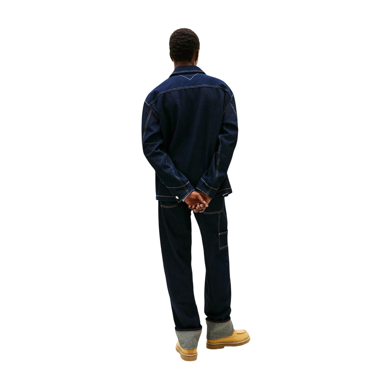 Tommy Hilfiger Jeans Men Jacket