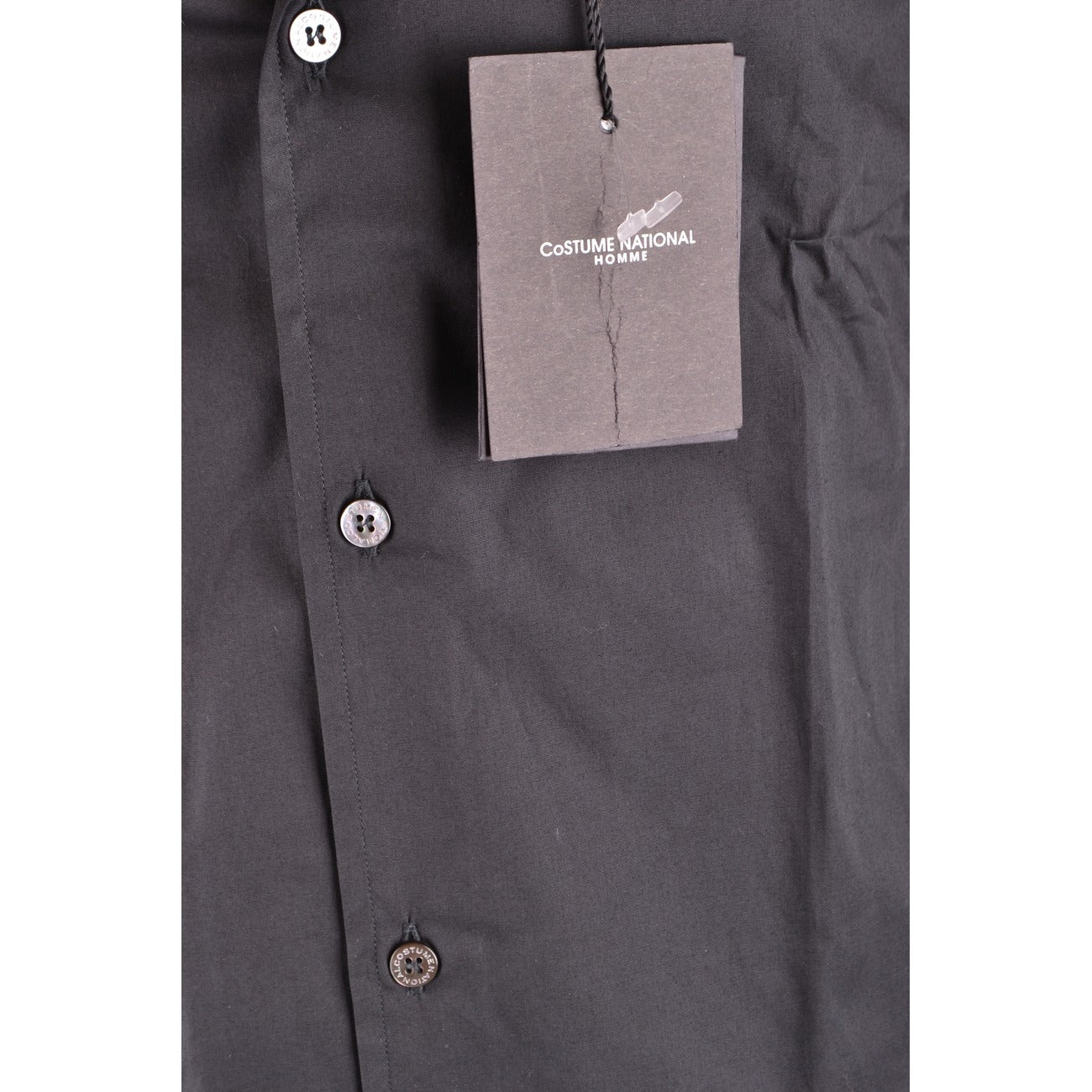 Costume National Men Shirt