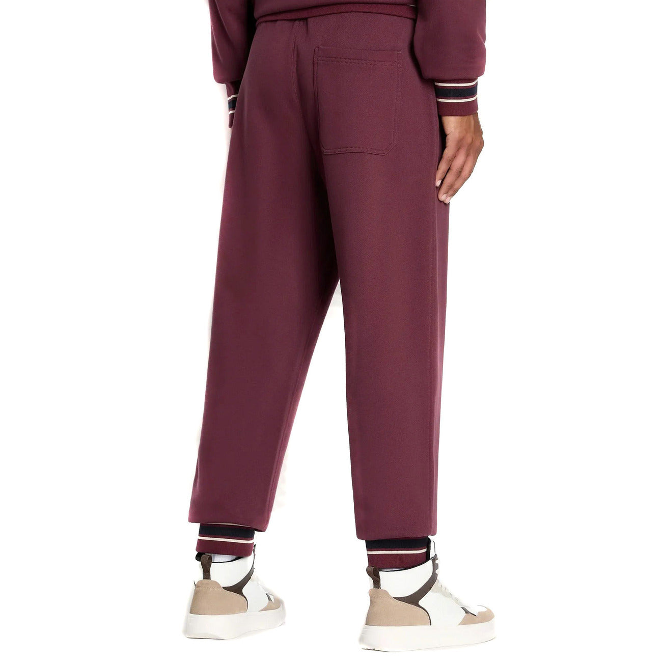 Armani Exchange Men Trousers