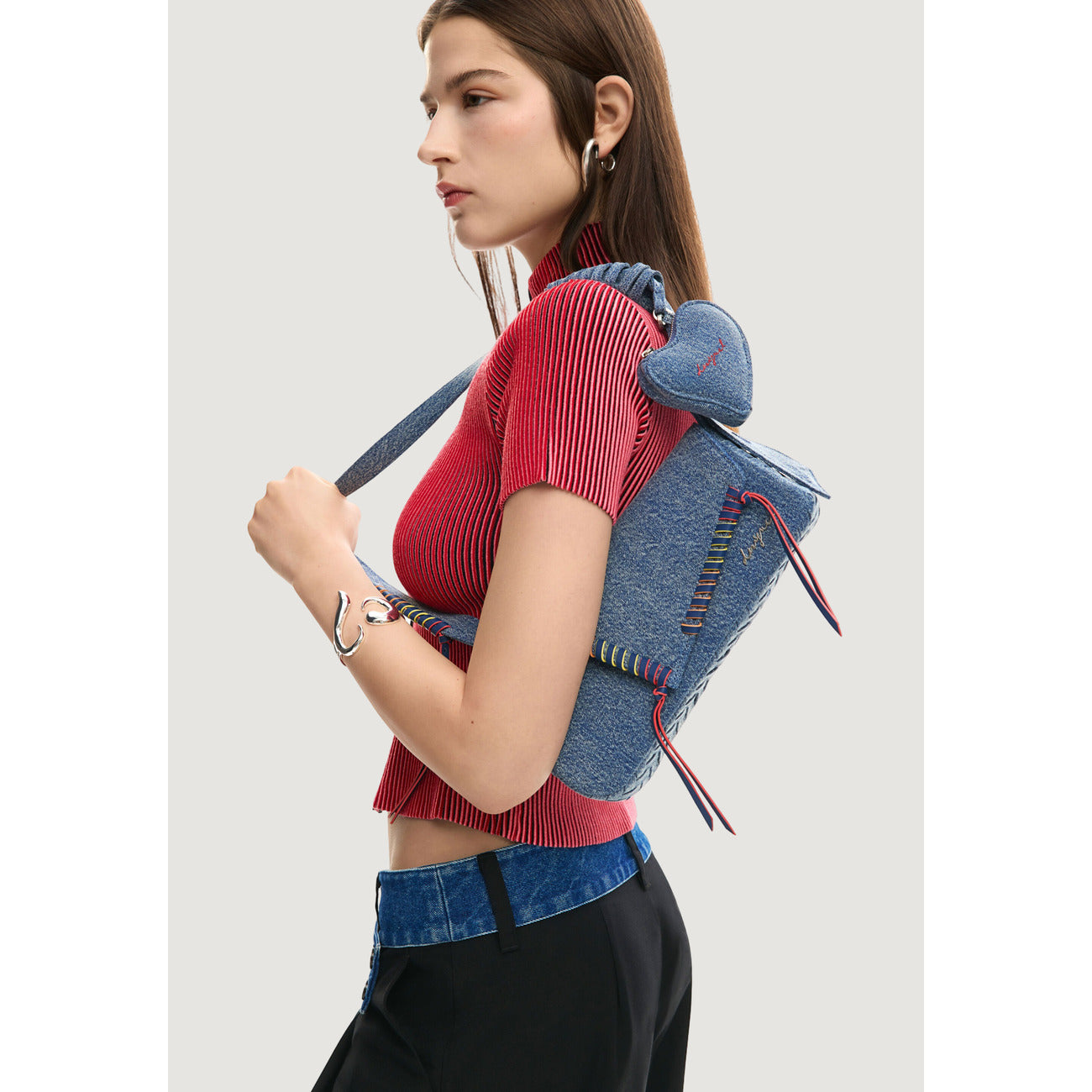 Desigual Women Bag
