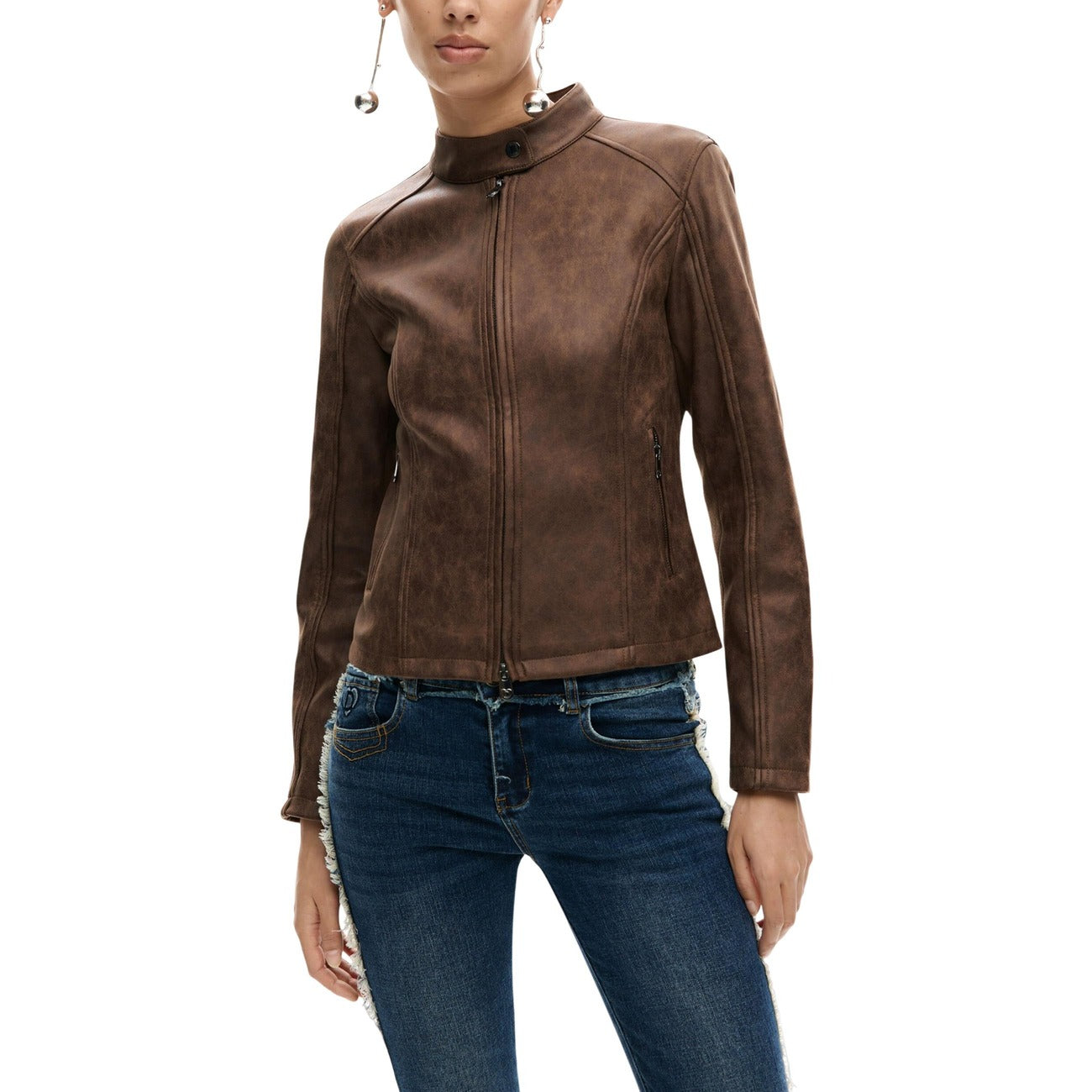Desigual Women Blazer